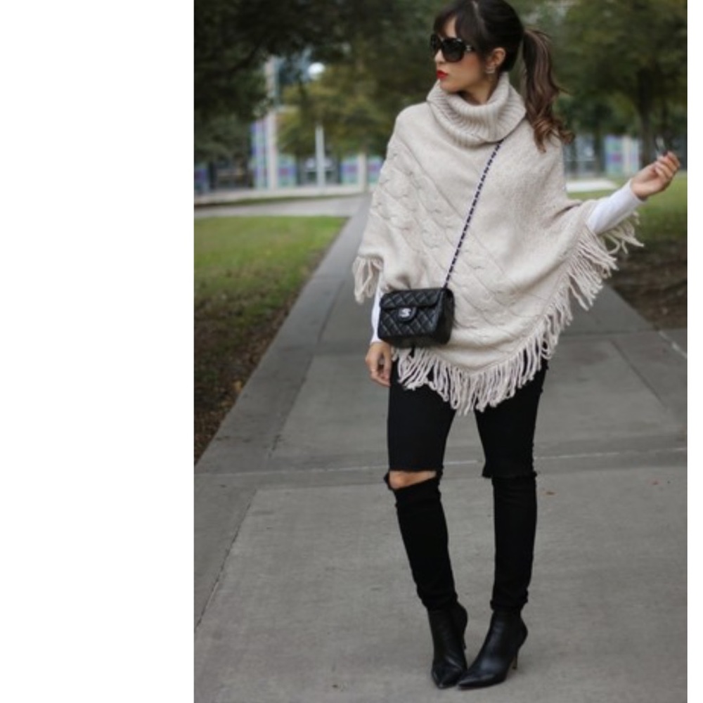 Tint and Shadow Cable Pancho